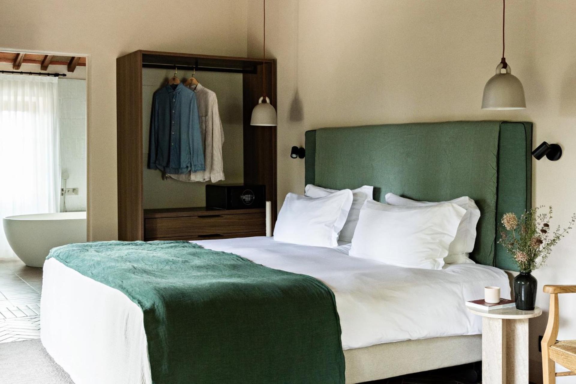 Pieve Aldina Relais & Chateaux Radda in Chianti Eksteriør billede